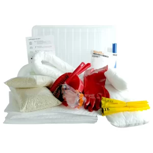 Controlco Static 50L Spill Kit – Oil Only