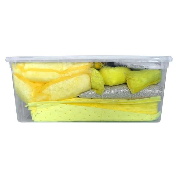 Controlco Static 50L Spill Kit - Aggressive - Image 3