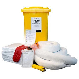 Controlco Marine Spill Kit – Hydrocarbons – 200L