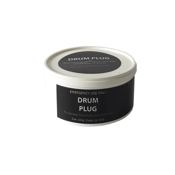 Controlco Drum Plug - 250g