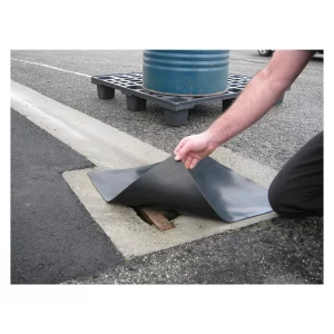 Drain Protector – Nitrile – Large