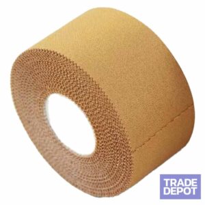 Regular Sports Tape Strapping 38mm x 13.7mtr