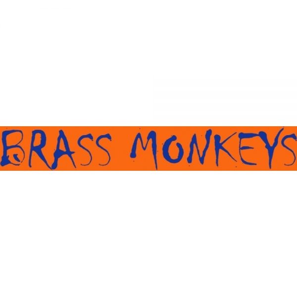 Brass Monkey Merino Thermal Short Sleeve Crew Black S - 8XL - Image 5