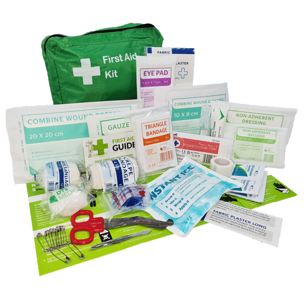 First Aid kit Sports Small