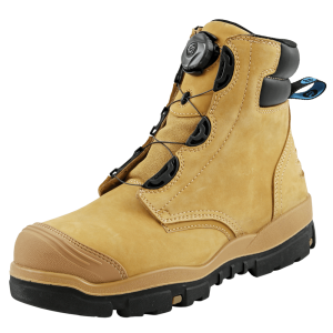 Bata Ranger BOA Lace System Boot – Wheat