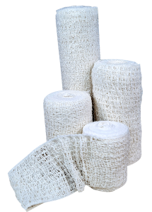 Crepe Bandage 15cm x 4.5m