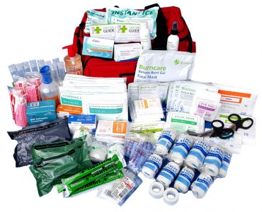 Large Major / Mass Incident First Aid Kit