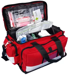 First Aid kit Medium Major / Mass Incident