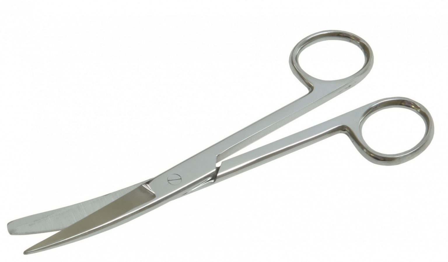Scissors Nurses Sharp/Blunt Safety1st