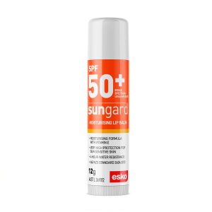 Esko SunGard SPF50+ Lip Balm 12g