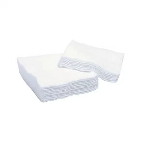 Gauze Non Woven Swabs 4ply Non Sterile 10cm x 10cm Pack(100)