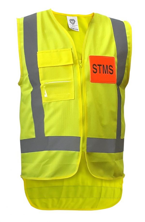STMS Vest