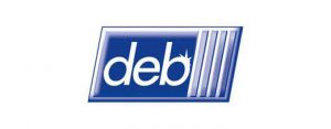 Deb Logo