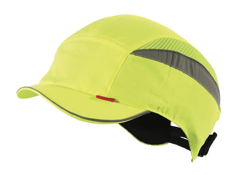 Esko Short Peak Bump Cap Safety1st