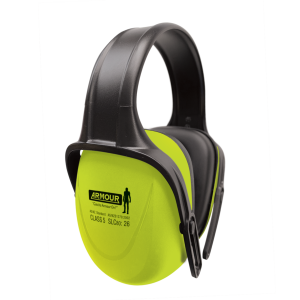 Armour Headband Earmuff Class 5 – EPEMH