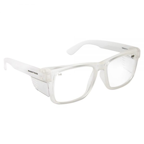 Pro Frontside Safety Glasses