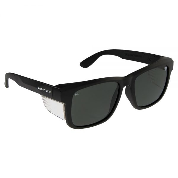 Pro Frontside Polarised Smoke