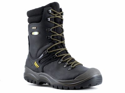 Boot Grisport Colossus Premium Durable Waterproof High Leg Safety Boot.