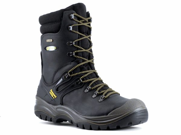 Grisport Colossus Waterproof High Leg Safety Boot