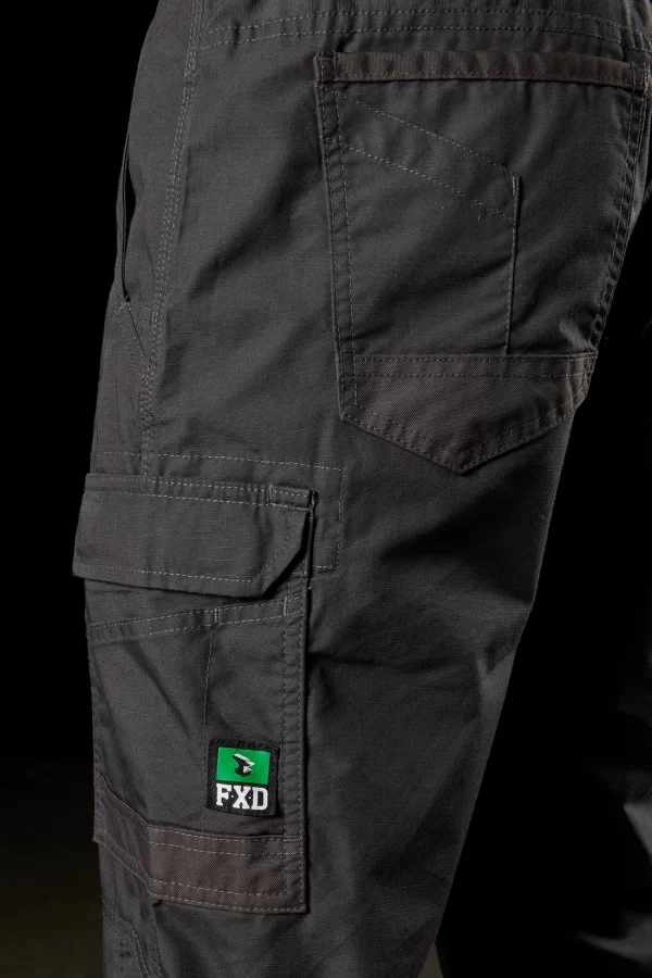 FXD WP-5 Work Pant Lightweight Stretch - Safety1st