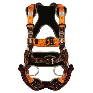 LINQ Supreme Harness Tower Worker C/W Harness Bag