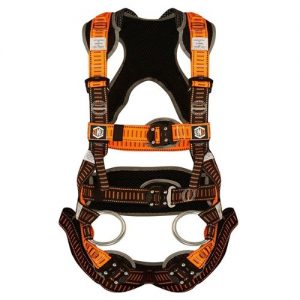 LINQ Supreme EDI Tower Worker Harness C/W Harness Bag