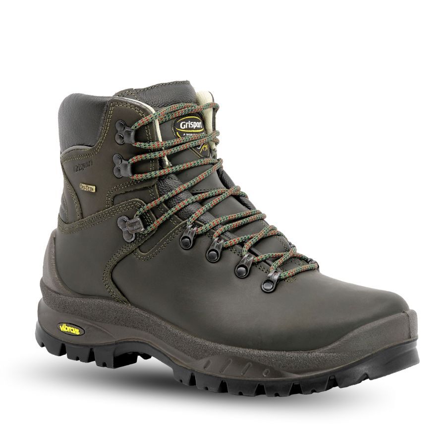 Grisport Kaweka Waterproof Boot