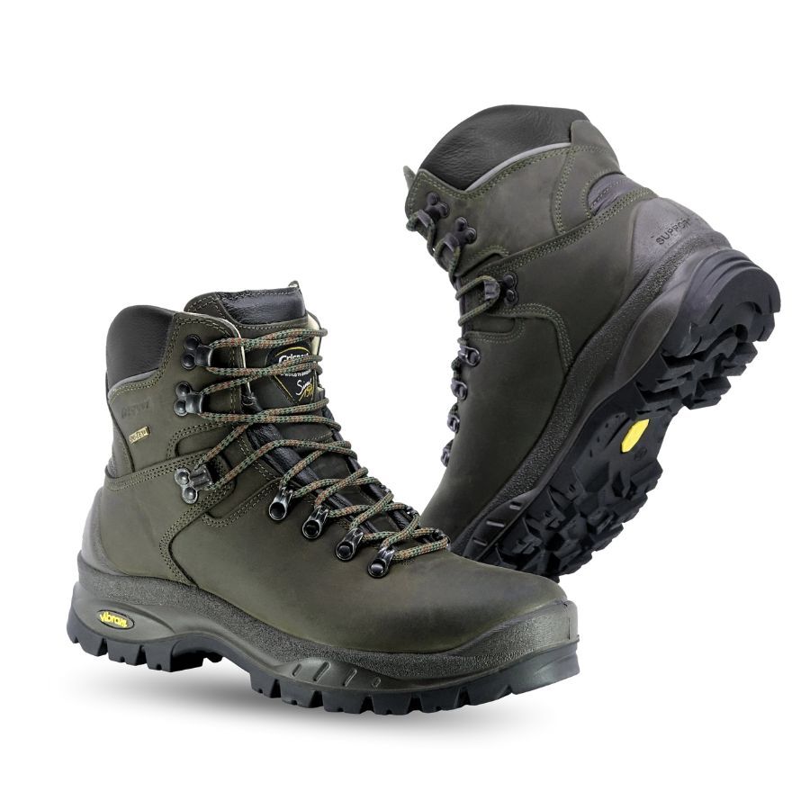 Grisport Kaweka Waterproof Boot - Premium Non Safety - Image 4