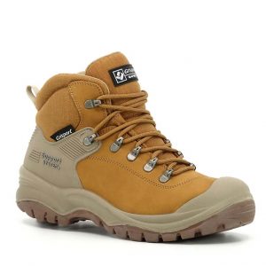 Grisport Contractor Sahara Nubuck