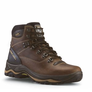 Grisport Florence Brown Dakar Non Safety Woman's Boot