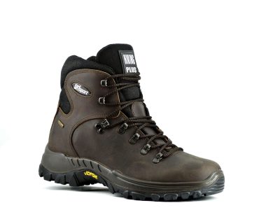 Grisport Hiker Boot – Non Safety Boot Brown
