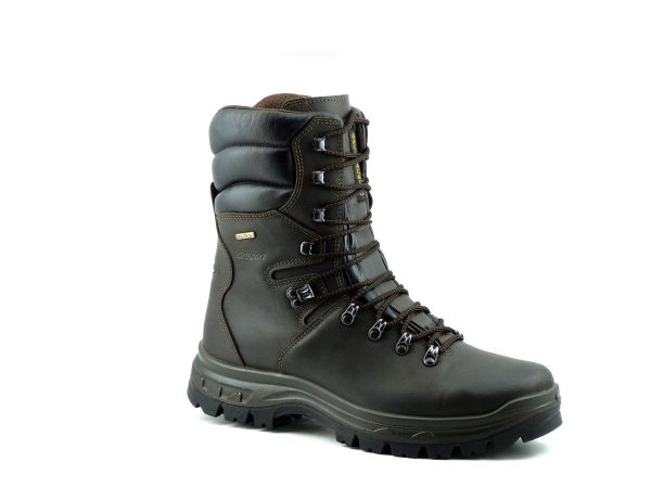 Grisport Kaikoura Non Safety Waterproof Boot