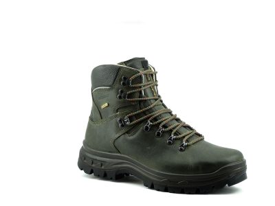 Grisport Kaweka Waterproof Boot – Moss Premium Non Safety