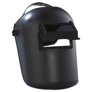 Blue Eagle Welding Helmet 51x108mm 633-PA