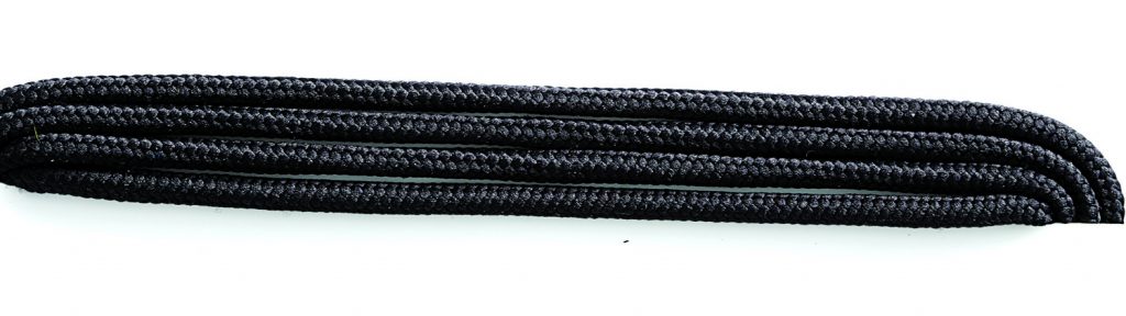 university blue laces