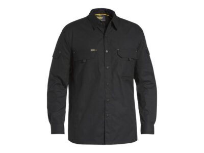 Bisley X Airflow Ripstop Shirt Long Sleeve BS6433