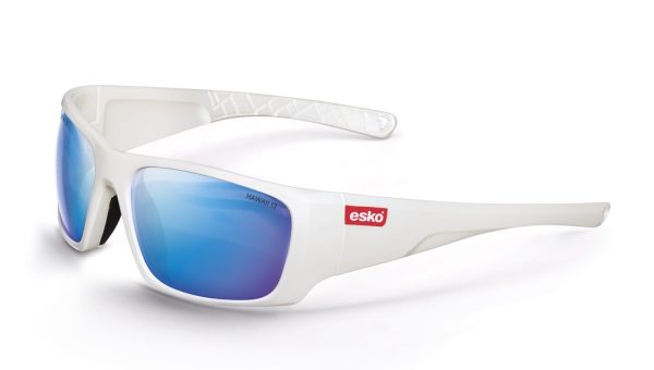 Esko Hawaii Destination Blue Mirror Spec