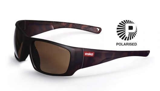 Esko Sahara Polarised Destination Spec Bronze