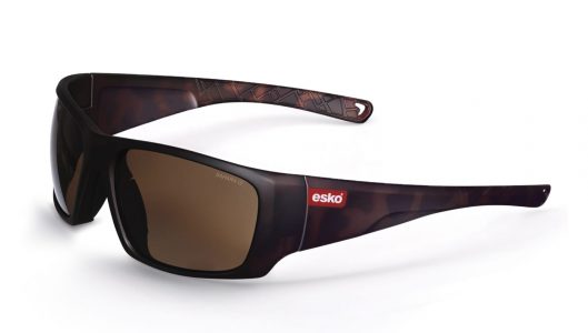 Esko Sahara Destination Bronze Spec