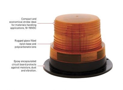 Esko LED Forklift Beacon