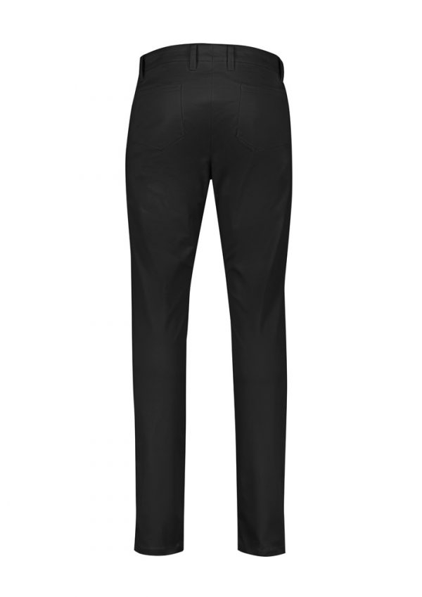 BizCorp Traveller Tapered Chino Men's - Image 3