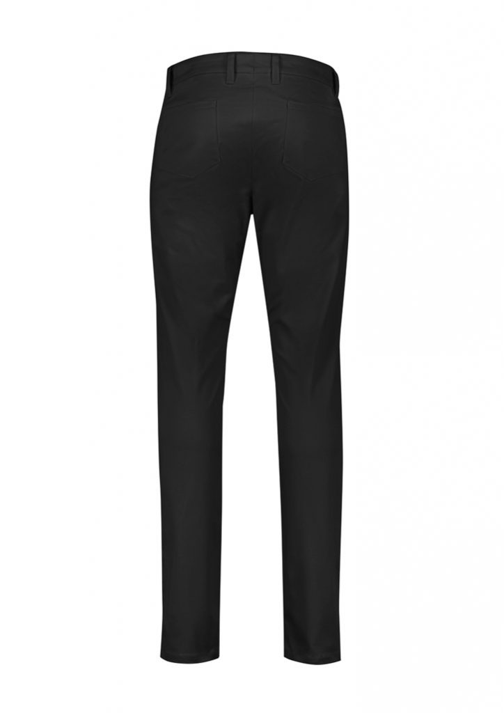 Biz Collection Traveller Men's Tapered Chino Pants RGP263M