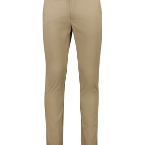 BizCorp Traveller Women's Tapered Chino Pant