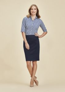 Biz-Corp Traveller Women’s Skirt Modern Chino