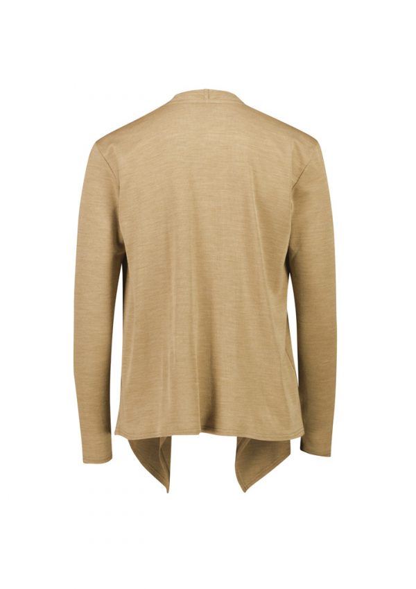 BizCorp Cardigan Sofia Waterfall Ladies - Image 5