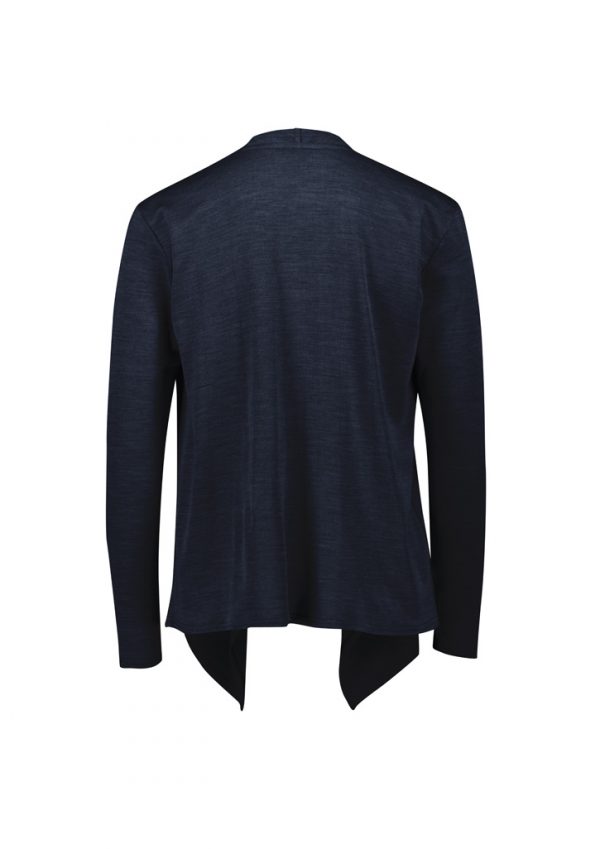BizCorp Cardigan Sofia Waterfall Ladies - Image 3