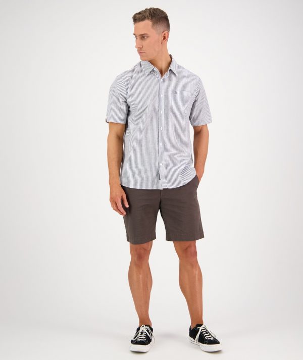 Swanndri Clinton V2 Walk Shorts Men's