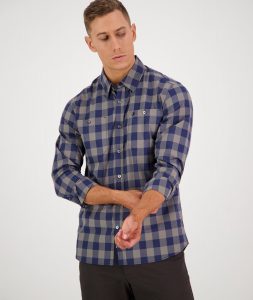 Swanndri Matarangi Shirt Men’s