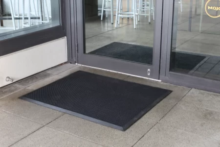 Finger Tip Entrance Mat 1800 x 900