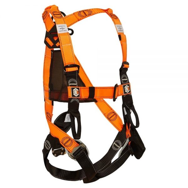 LINQ Tactician Rigger Harness (XL-2XL) H201 - Image 2